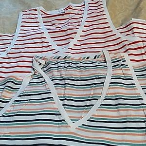 2 tank top Madewell